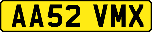 AA52VMX