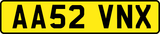 AA52VNX