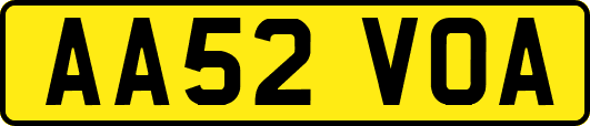 AA52VOA