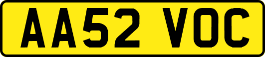 AA52VOC