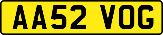 AA52VOG