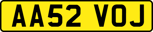 AA52VOJ