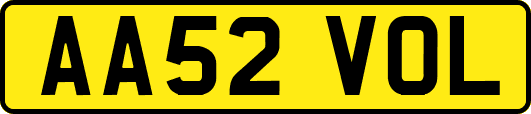 AA52VOL