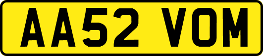 AA52VOM