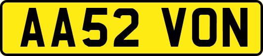 AA52VON