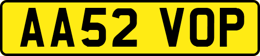 AA52VOP