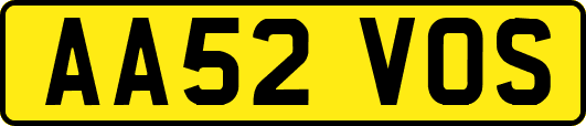 AA52VOS