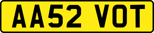 AA52VOT