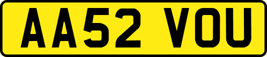 AA52VOU