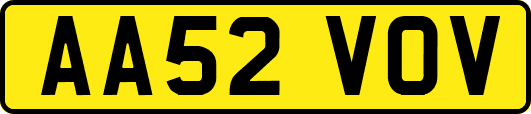 AA52VOV