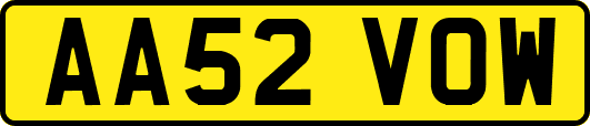 AA52VOW