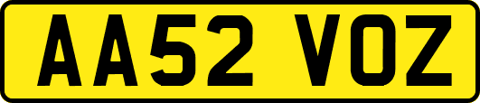 AA52VOZ