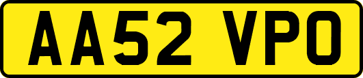 AA52VPO