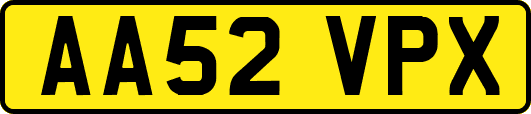 AA52VPX