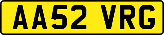 AA52VRG
