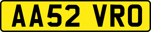 AA52VRO