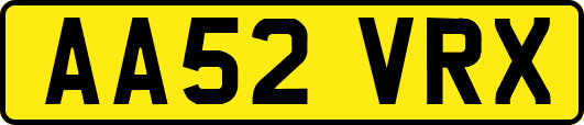 AA52VRX