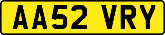 AA52VRY