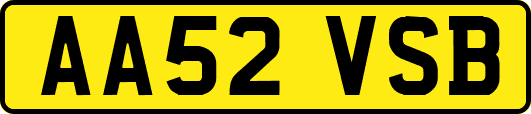 AA52VSB