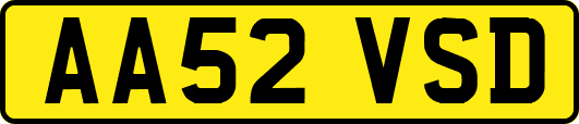 AA52VSD