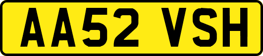 AA52VSH