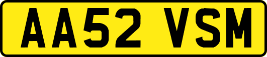 AA52VSM