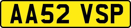 AA52VSP