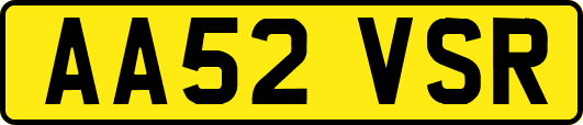 AA52VSR
