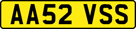 AA52VSS