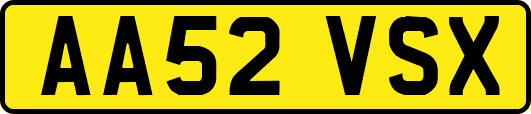AA52VSX