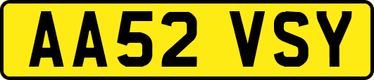 AA52VSY