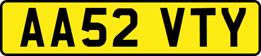 AA52VTY