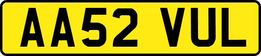 AA52VUL