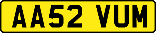 AA52VUM