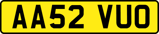 AA52VUO