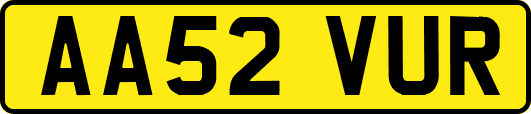 AA52VUR