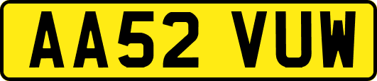 AA52VUW