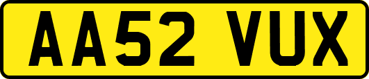 AA52VUX