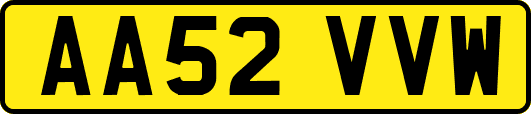 AA52VVW