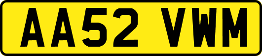 AA52VWM