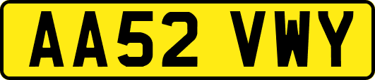 AA52VWY