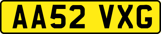 AA52VXG