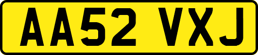 AA52VXJ