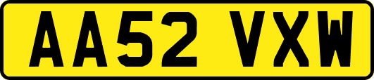 AA52VXW