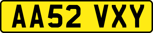 AA52VXY