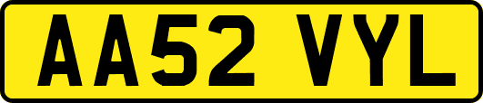 AA52VYL