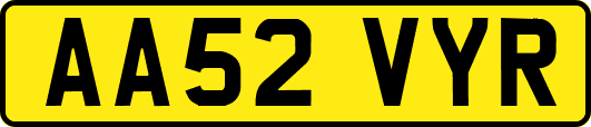 AA52VYR