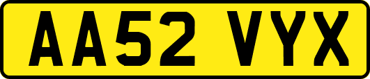 AA52VYX