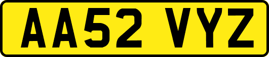 AA52VYZ