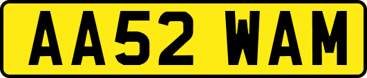 AA52WAM